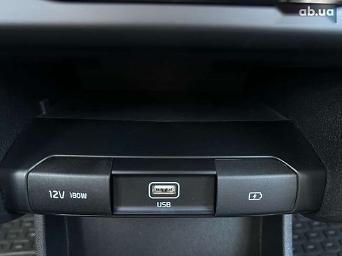 Kia Niro 2021 - фото 14
