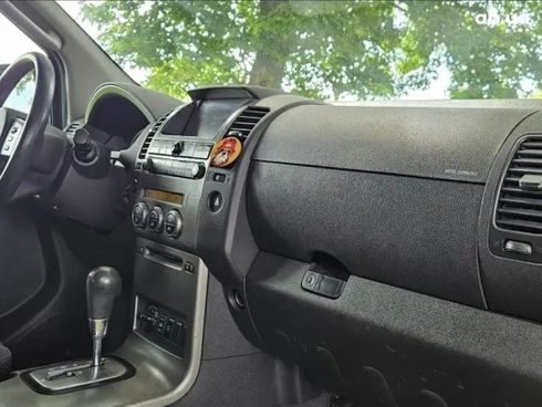 Nissan Pathfinder 2008 серый - фото 5