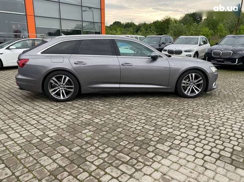 Audi A6 2019 - фото 8