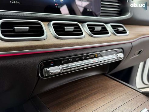 Mercedes-Benz GLE-Class 2021 - фото 26