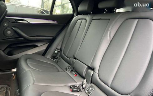 BMW X2 2018 - фото 23