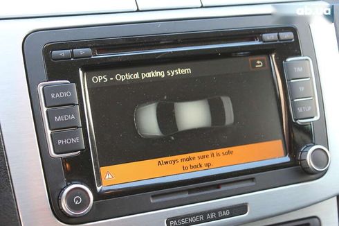 Volkswagen Passat 2008 - фото 23