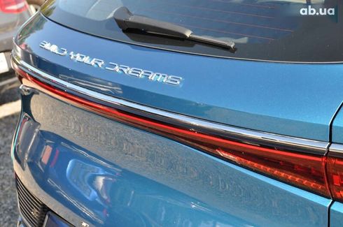 BYD Atto 3 2023 - фото 27