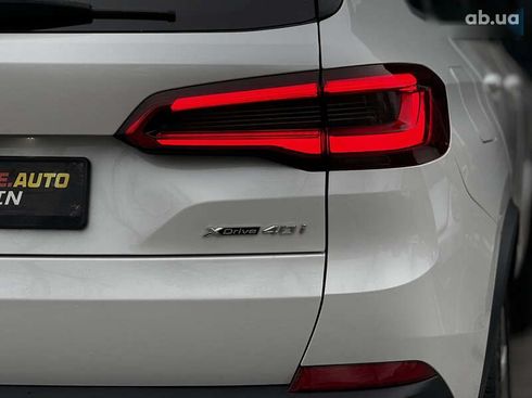 BMW X5 2019 - фото 25