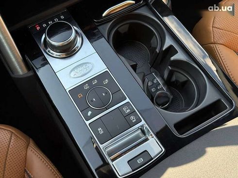 Land Rover Discovery 2017 - фото 30