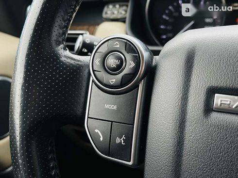 Land Rover Range Rover Sport 2014 - фото 16