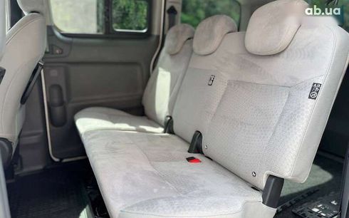 Nissan e-NV200 2015 - фото 17