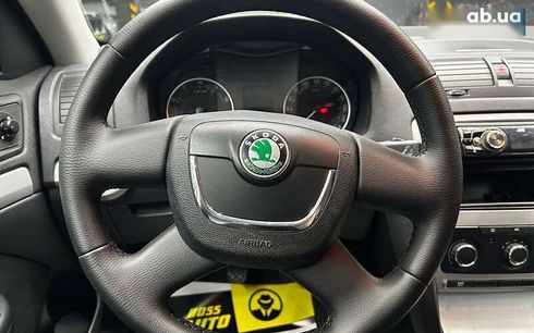 Skoda Octavia 2012 - фото 12