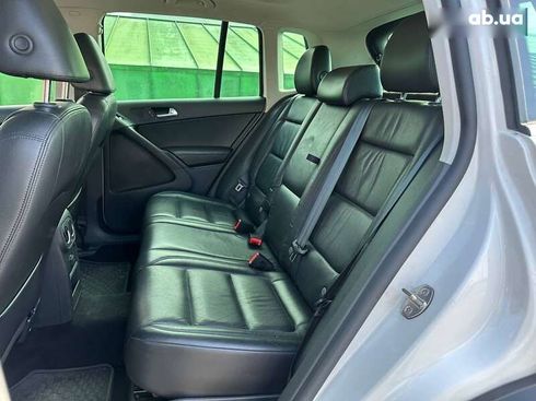Volkswagen Tiguan 2016 - фото 10