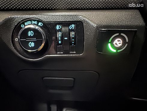 Chevrolet Cruze 2011 черный - фото 4