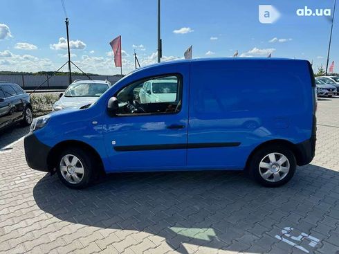 Renault Kangoo 2015 - фото 3