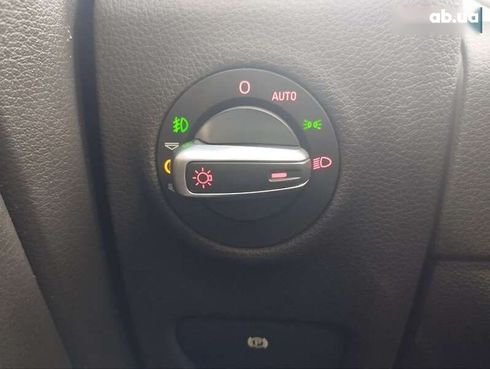 Audi Q7 2012 - фото 26