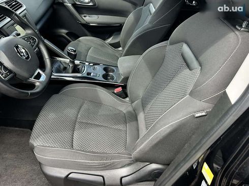 Renault Kadjar 2016 - фото 26