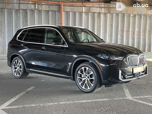 BMW X5 2023 - фото 5