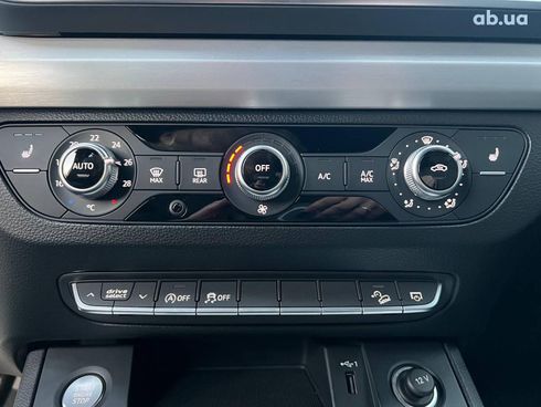 Audi Q5 2022 черный - фото 97