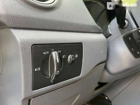 Ford Transit Connect 2011 - фото 18