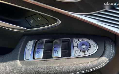 Mercedes-Benz EQC-Класс 2019 - фото 26