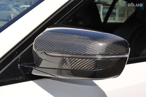 BMW M5 2022 - фото 9