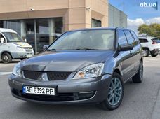 Продажа б/у Mitsubishi Lancer 2006 года в Днепре - купить на Автобазаре