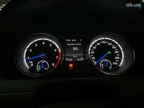 Volkswagen Golf R 2015 - фото 20