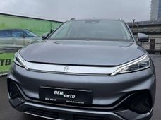 Продажа б/у BYD Yuan EV 2024 года - купить на Автобазаре