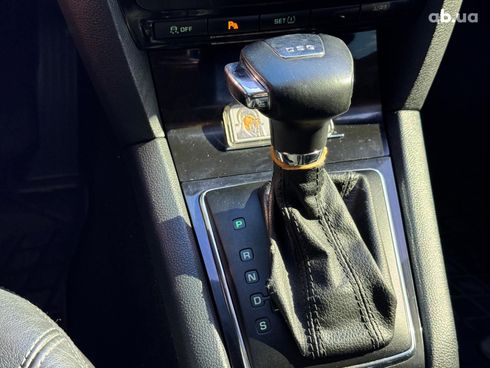 Skoda Octavia 2011 красный - фото 37