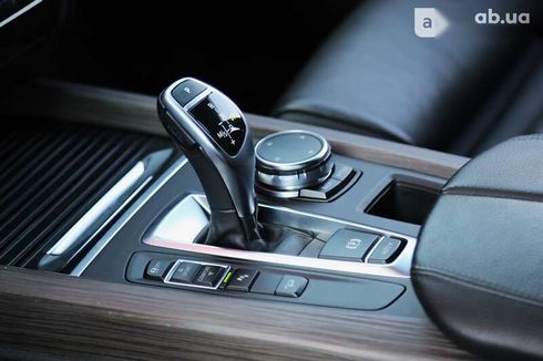 BMW X5 2016 - фото 22