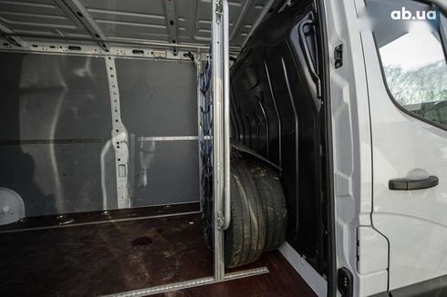 Opel Movano 2020 - фото 6