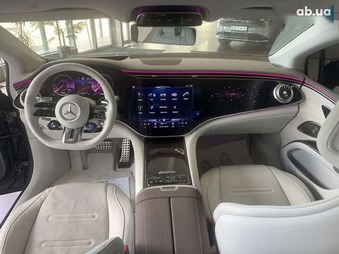 Mercedes-Benz EQS-Класс 2022 - фото 13