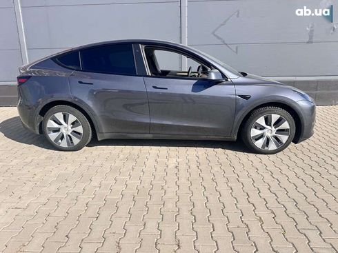 Tesla Model Y 2022 - фото 15