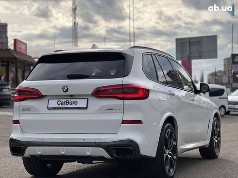 BMW X5 2019 - фото 15