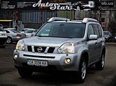 Купить Nissan X-Trail 2010 бу в Черкассах - купить на Автобазаре