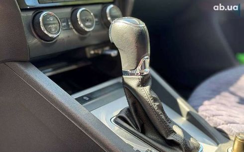 Skoda Octavia 2015 - фото 12