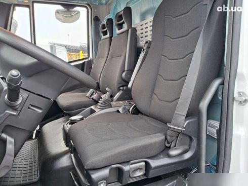 Iveco EuroCargo 2025 - фото 11