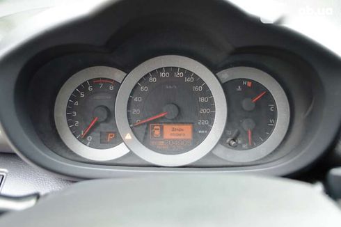 Toyota RAV4 2011 - фото 21