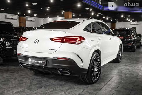 Mercedes-Benz GLE-Class 2022 - фото 9