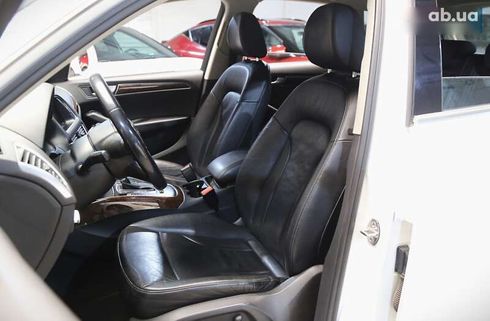 Audi Q5 2012 - фото 9