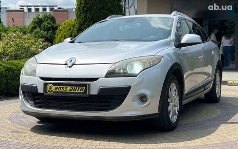 Renault Megane 2011 - фото 3