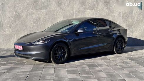 Tesla Model 3 2024 - фото 7