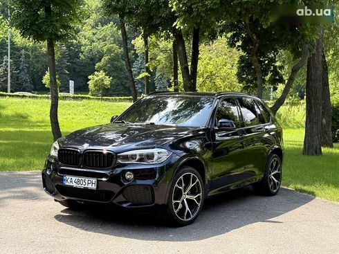 BMW X5 2018 - фото 6