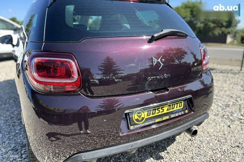 Citroёn DS3 2013 - фото 20