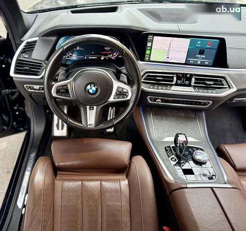 BMW X5 2019 - фото 7