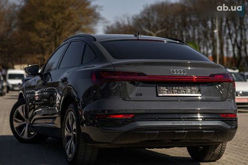 Audi Q8 e-tron 2023 - фото 8