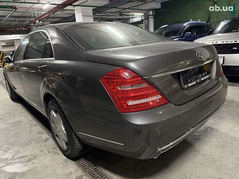 Mercedes-Benz S-Класс 2013 - фото 14