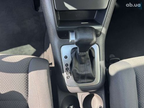 Volkswagen Golf Plus 2009 - фото 24