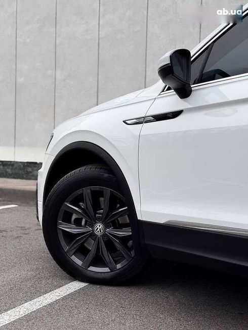 Volkswagen Tiguan 2018 - фото 8