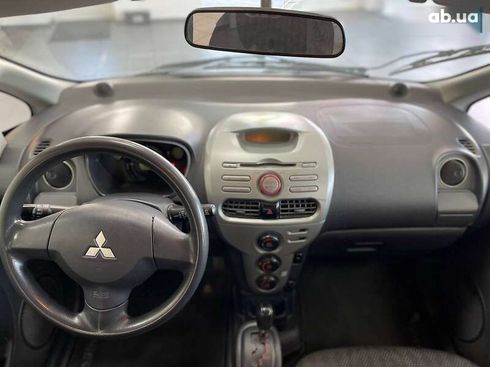 Mitsubishi i-MiEV 2011 - фото 28