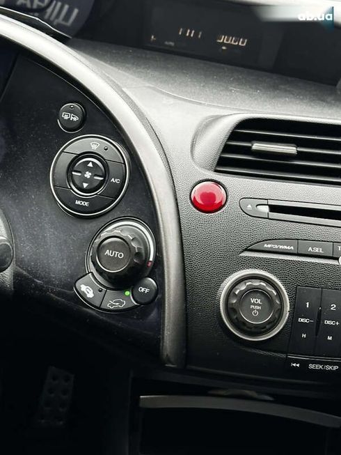Honda Civic 2007 - фото 9