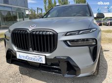 Купить BMW X7 гибрид бу - купить на Автобазаре