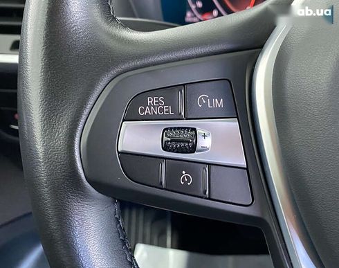 BMW X3 2021 - фото 20